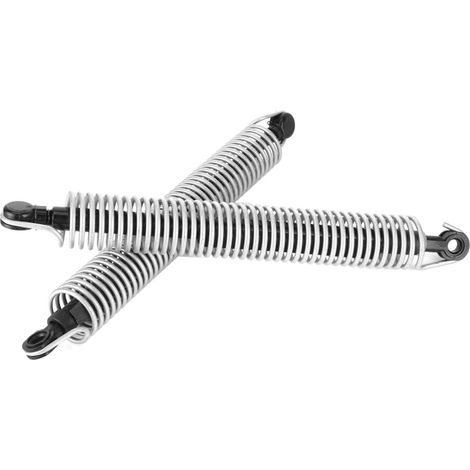 Muelle de retorno fiable para la tapa del maletero del BMW F10 535iX