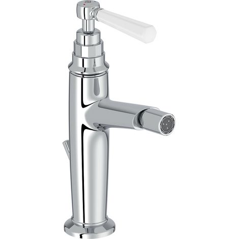 JACOB DELAFON - Mitigeur bidet Cleo - Chrome (1/3)