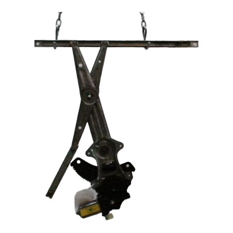 Mecanisme+moteur Leve-glace Avant Droit NISSAN Note [PRODUIT D'OCCASION]♻️827301hb1a