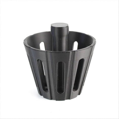 Filtre à café papier pour tasse filtre B75, style goutte, accessoire de préparation, compatible avec porte-filtre, lot de rechanges, qualité alimentaire, usage quotidien (1/5)