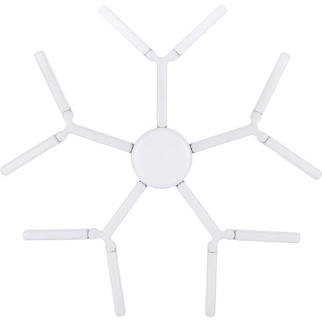 LIFCAUSAL LED Garage Lights Ampoule déformable Super Bright 100 Watt LED Ampoules Plafonnier Sous-sol Lumières pour Garages Atelier Entrepôt Établi Salon (1/5)