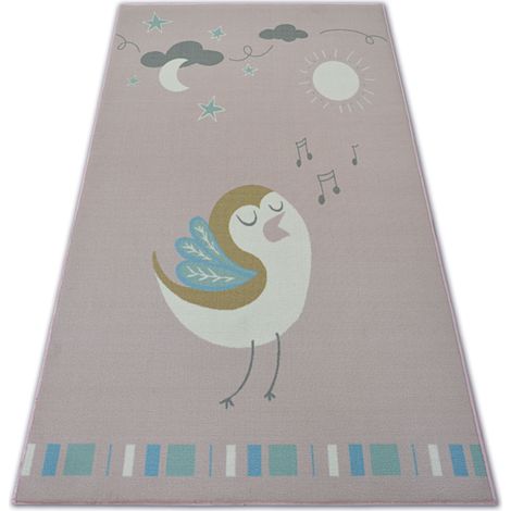 Alfombra de cuerda sisal FLOORLUX 20607 Espaldera marroquí plateado / negro grey 240x330 cm (1/5)