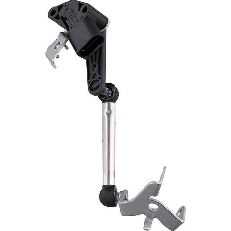 Support de capteur de hauteur de suspension arrière droit pour Porsche (1/5)
