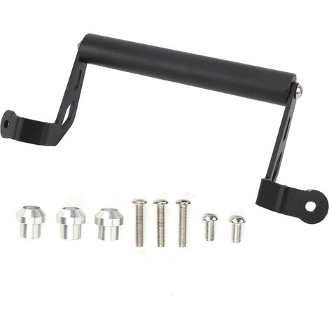 Support Navette Moto pour DUCATI 1200/1200s/1200 ENDURO 2015-2017, Fixation GPS Remplaçante (1/5)