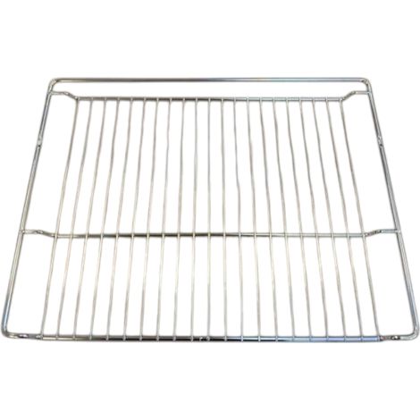 Ersatzteil - Rost 470 x 345mm - - BOSCH, SIEMENS, VIVA, NEFF