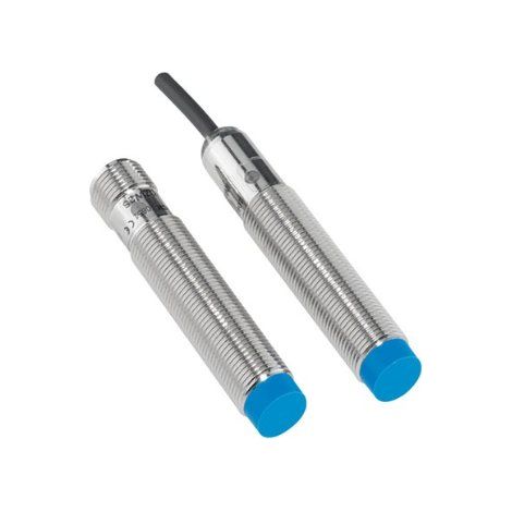 CAPTEUR DE PROXIMITÉ INDUCTIF SN=8MM,NB,M12,S,PNP - DÉTECTEUR DE PROXIMITÉ INDUCTIF 8MM IME12-08N. SICK 1040780