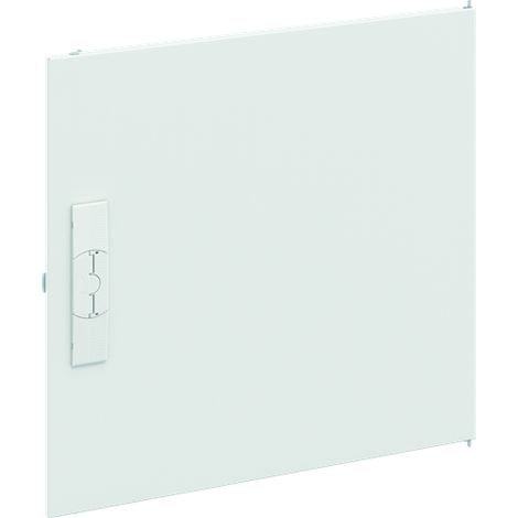 CTB23S Porte acier 2 Largeurs de Panneau 3 Rangées +fer. 2CPX052319R9999 ABB D752319