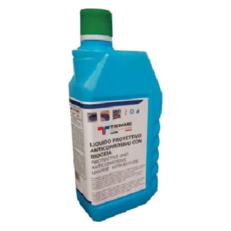 LIQUIDO PROTETTIVO ANTICORROSIVO BATTERICIDA FUNGHICIDA Misura: 1 Lt (1/2)
