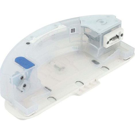 Reinigungssystem für den Wasserbehälter des Deebot T9 Power T9 Max White Roboters (1/2)