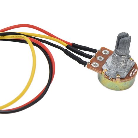 Moteur à aimant permanent CC silencieux, mini-moteur haute vitesse, rotation horaire/antihoraire pour générateur DIY, 24 V, 3 500 tr/min