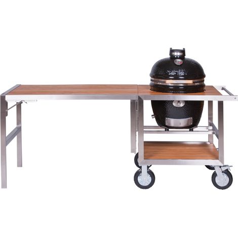 Buggy extension table - CLASSIC / LeCHEF - Monolith (1/5)