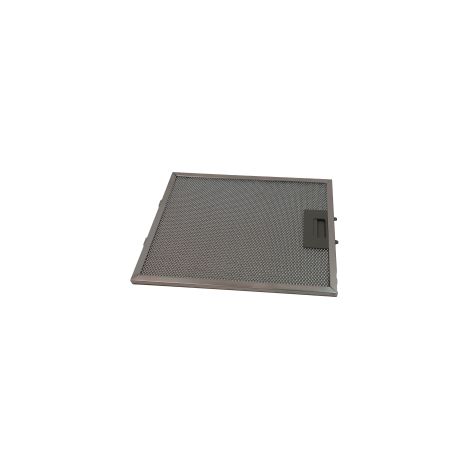Filtro metálico 310 x 250mm para campana extractora 00353110 BOSCH, CONSTRUCTA, NEFF, SIEMENS, VIVA