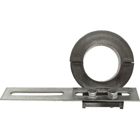 Support de fixation pour une deuxième LNB