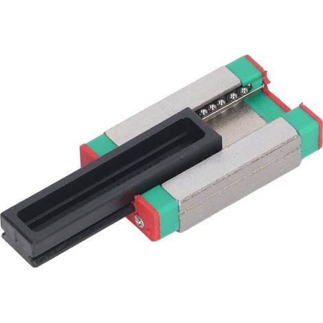 Bloc de guidage linéaire MGN12H pour imprimante 3D (1/5)