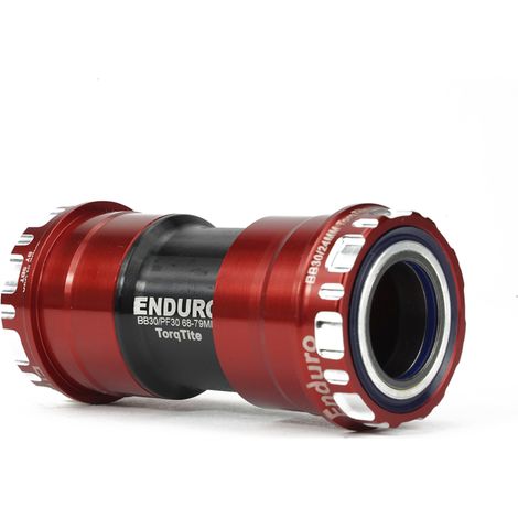 Roulement De Pédalier Bb30 Vers 24mm Haute Performance - Rotation Fluide Compétition - Enduro Bearings