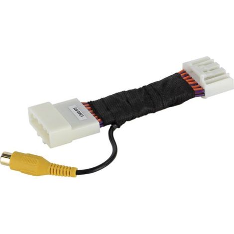 Module de recuperation camera de recul compatible avec Mazda 2 ap14 3 ap14 6 ap15