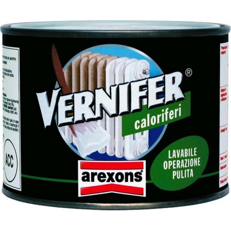VERNIFER CALORIFERI BIANCO ML.500 (1/2)