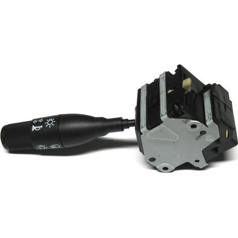 Interrupteur d'éclairage 5 broches pour Renault 19 II (1992-1997) (1/2)
