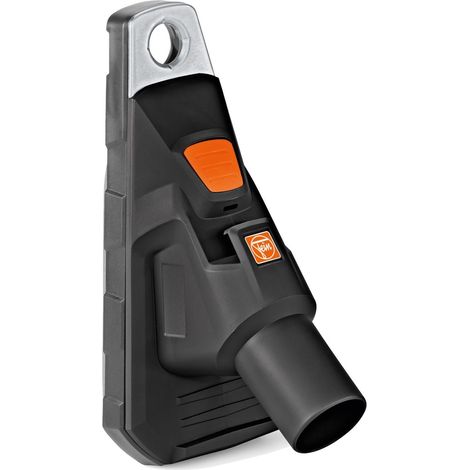 Boquilla fina para polvo de perforación para aspiradoras en seco y húmedo - 92602101010 (1/3)