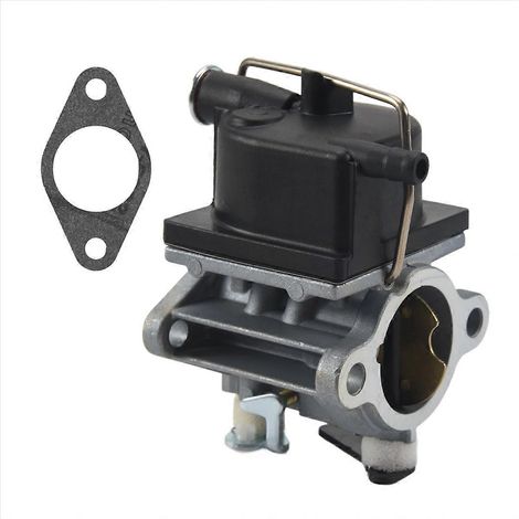 Carburateur 640065 640065A pour moteurs 13 CV, 13,5 CV, 14 CV et 15 CV (1/5)