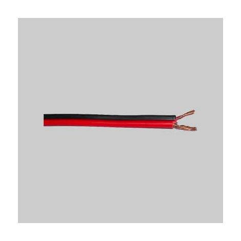 Piattina costa stretta sezione 2x0,5 conf. da 100 ml