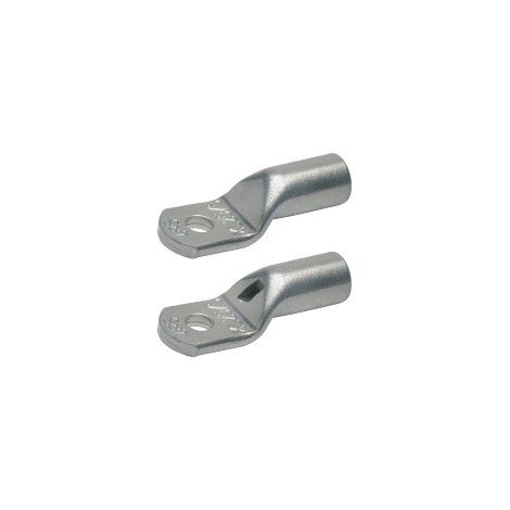 Klauke Rohrkabelschuh 10qmm 2R8MS 50 Stk (1/2)