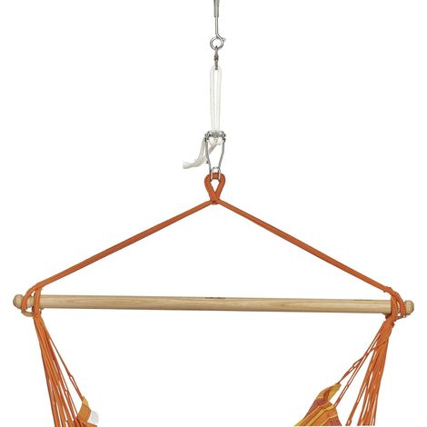Kit de fixation perfect set pour chaise hamac