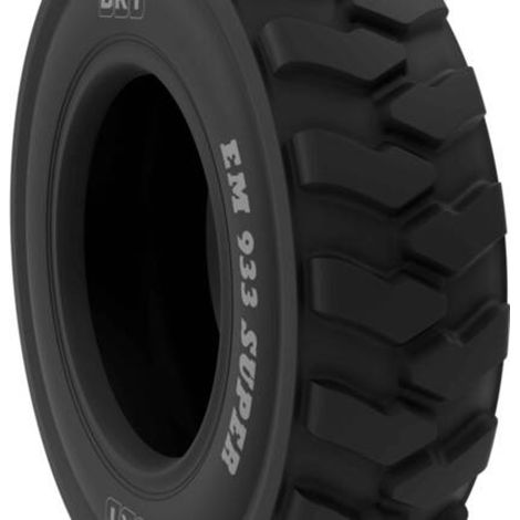 Pneu industriel - TP EM933 SUPER 290/90x20 TT 18 - BKT - S029983