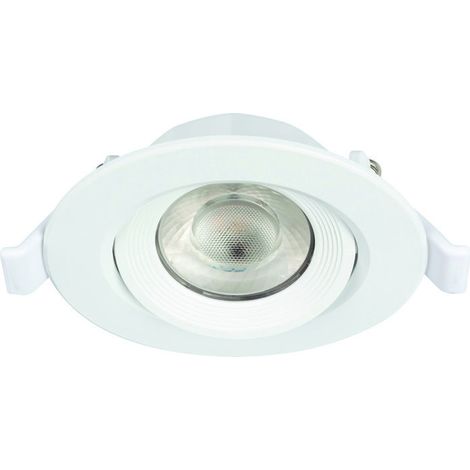 Spot LED Liqui IP44 430lm 4000