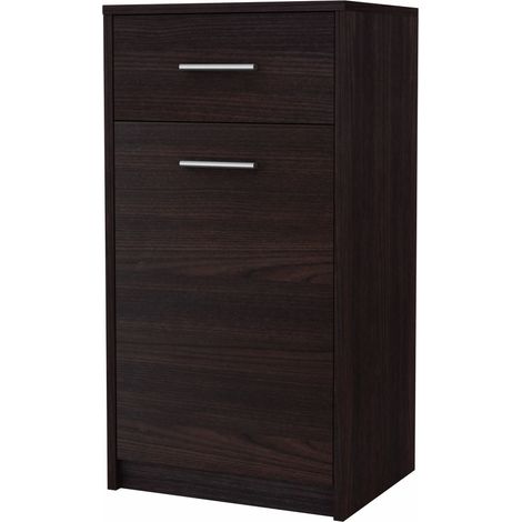 Cómoda BODO 1D1S VENGE 1 puerta 1 cajón