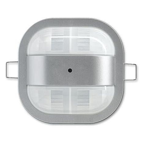 Détecteur de Présence Universel Bluetooth DALI 30 metres Aluminium et Noir 2CKA006800A2783 ABB BJE18136