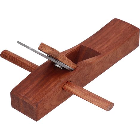 Holzbearbeitungshobel Handhobel Hobel Holzschreiner Werkzeug zum Hobeln und Trimmen von Holz 280 (1/5)