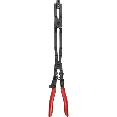 Sealey Double-Jointed Hose Clip Pliers 440mm VS1678 (1/4)