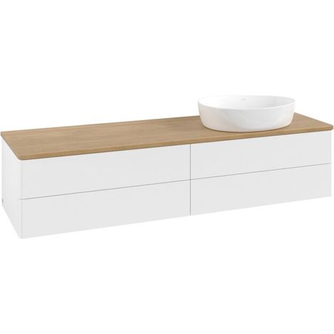 Villeroy & Boch K27011MT WTUS Antao K271 1600x360x500mm (1/3)