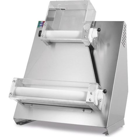 Laminoir à Pizza SPR 50 PA - Ø260 à 450 mm - Resto Italia