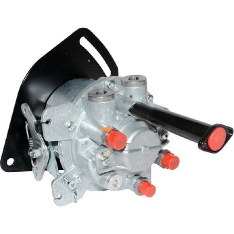 Pompe OUTILS-WOLF 40988OW