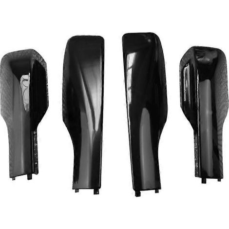 Embouts de protection pour pieds de barres de toit RAV4 2001-2005 (4 pièces) (1/5)