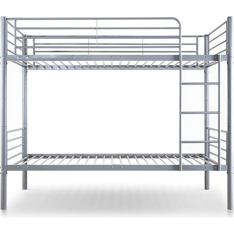 Litera Metalica Doble Cama 90cm AS-110