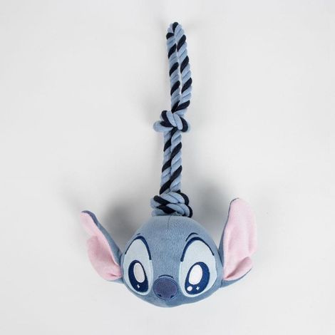 Stitch-Hundespielzeug