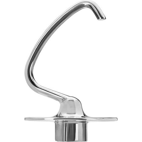KitchenAid Artisan Stainless Steel Dough Hook