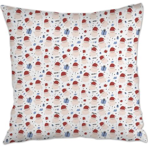 Housse de coussin décorative à la mode pour la maison résistant au lavage pour chambre à coucher salon décoration de la saint-valentin (1/5)