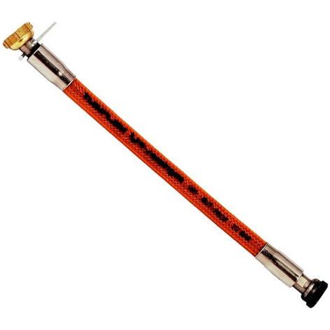 Lyre NF INOX - Butane / Propane 35 cm - Gurtner