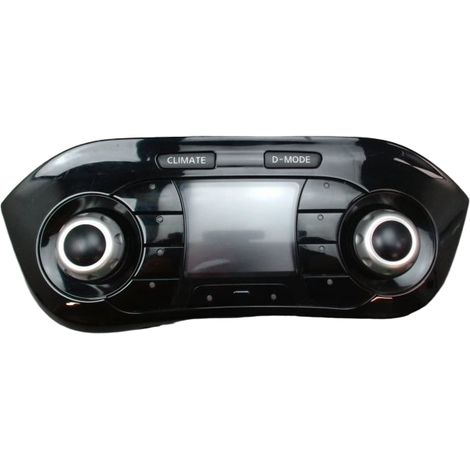 Commande De Chauffage NISSAN Juke Phase 2 2014-... [PRODUIT D'OCCASION]♻️248451kg0a