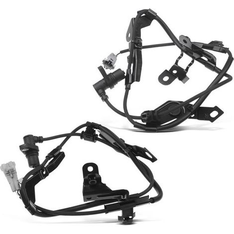 Für die ABS-Raddrehzahlsensoren des Tacoma 98-20 sind zwei Modelle, 89542-35050 und 89543-35050, geeignet. (1/5)