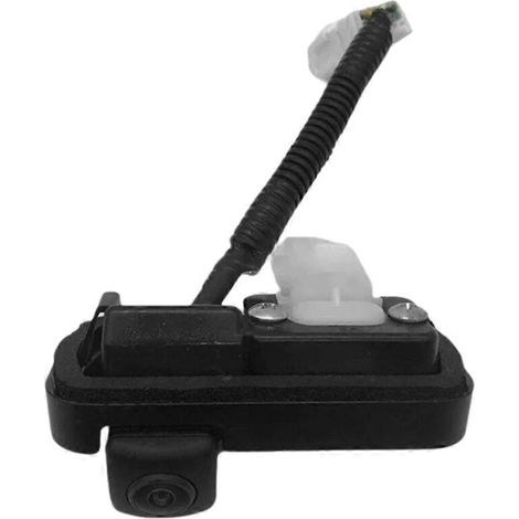 Conjunto de cámara de visión trasera para automóvil 39530-TX6-A11 para Acura ILX 2016-2017, cámara de asistencia de estacionamiento de reversa 39530TX6A11 (1/5)
