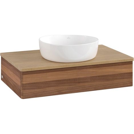 Villeroy & Boch L08011HM WTUS Antao L081 800x190x500mm (1/3)