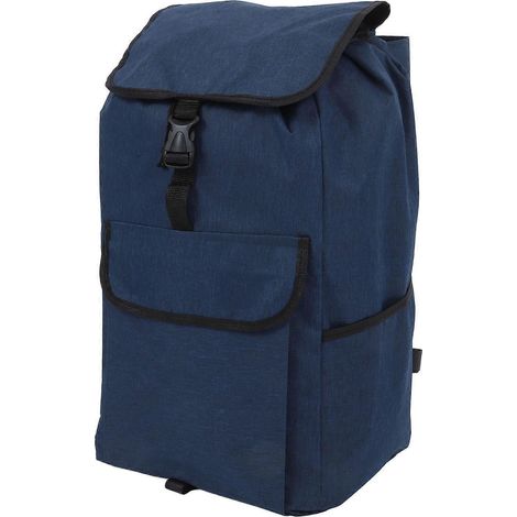 Ensemble 1 sac de rechange pour chariot de courses, imperméable, pliable, doublure de chariot à main, sac de rangement en tissu résistant à l'oxygène (1/5)