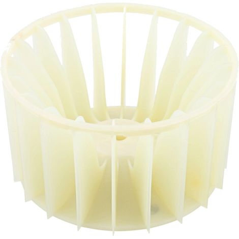 Ersatzteil - Originalpropeller - - ARTHUR MARTIN ELECTROLUX, FAURE, AEG, ELECTROLUX, CURTISS, ZANUSSI, ARTHUR MARTIN, JEKEN, PROLINE, RADIOLA, BELLAVITA, ZOPPAS, LISTO, ZANKER, BLUESKY, KOMPATIBEL, P
