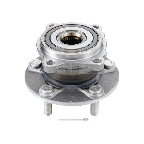 Kit de roulements de roue SNR R173.28 CITROËN 1606291880 3730-36 3785A015