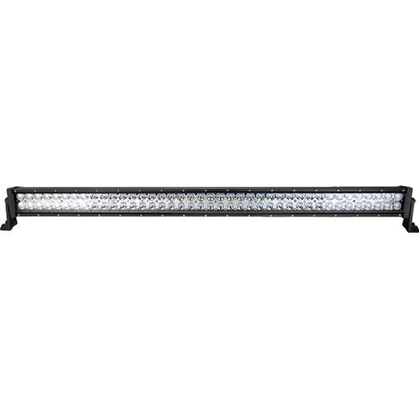 Barra de luz LED, brillo superior, compatibilidad versátil, 42 pulgadas, 3D inalámbrica (1/2)